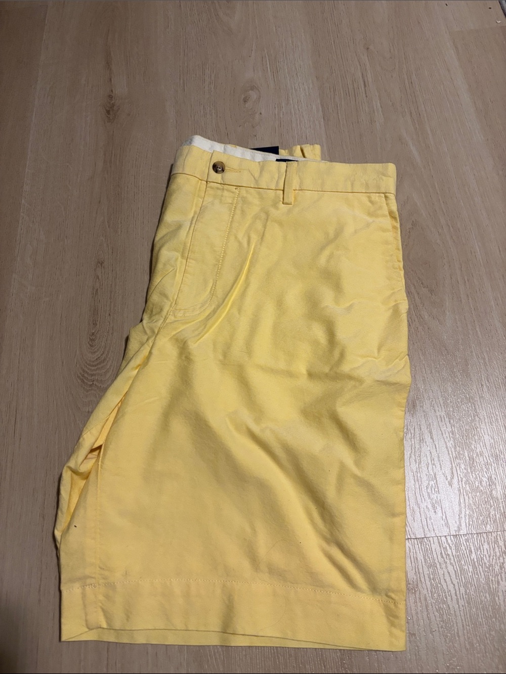 NWT Men’s Ralph Lauren Large shorts (2 pairs)